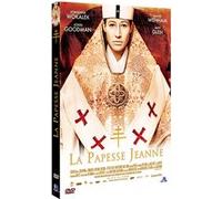 Papesse Jeanne E