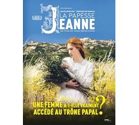 PAPESSE JEANNE (LA) - DVD [HD DVD]