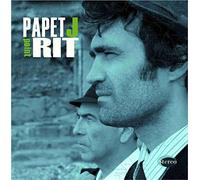 Papet J. Rit CD