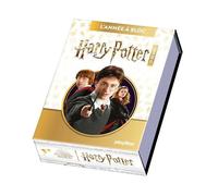 Papeterie-Calendrier - Harry Potter - Harry Potter En 365 Jours - L'année à Bloc