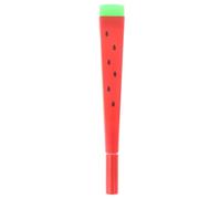 Papeterie coréenne kawaii mignon fruit pastèque stylo gel fournitures scolaires fournitures de bureau cadeau porte-mines automatique Nice et pratique