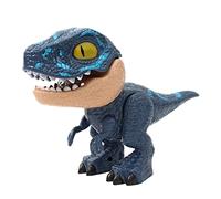 Papeterie dinosaure 5 en 1, Taille-crayon dinosaure, Papeterie multifonctionnelle pour l'école élémentaire comprenant une règle, un crayon, un taille-crayon, une machine à relier, une gomme,