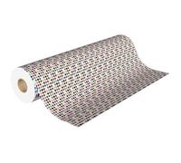 PAPETERIE DU POITOU Papier cadeau bobine 50x0.70m pantone