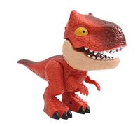 Papeterie Multifonctionnelle Dinosaures, Ensemble De Papeterie Dinosaure | Papeterie pour l'école élémentaire comprenant une règle, un crayon, un taille-crayon, une machine à relier, une gomme