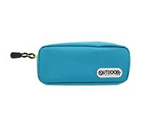 Papeterie Sun-Star, Turquoise, 【サイズ】W180mm×H80mm×D40mm, Étui à stylo