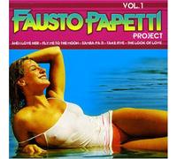Papetti, Fausto - 1