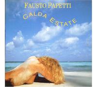 Papetti, Fausto - Calda Estate