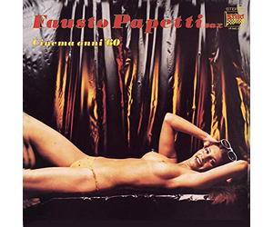 Papetti, Fausto - Cinema Anni 60
