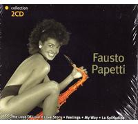 Fausto Papetti – Collection – Import