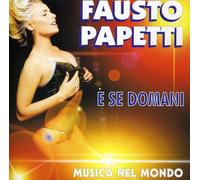 Papetti Fausto - E Se Domani