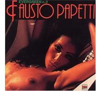 Papetti, Fausto - Evergreens 3
