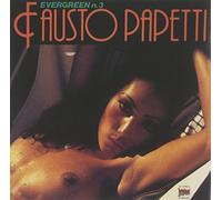 Papetti, Fausto - Evergreens No. 3