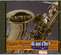 Papetti,Fausto - Gli Anni d'or