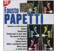 Papetti Fausto - I Grandi Successi: Fausto Papetti