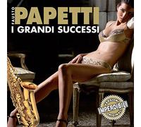 Papetti Fausto - I Grandi Successi [Import]