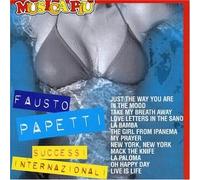 Papetti Fausto - I Piu'grandi Successi Vol.1