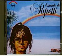 Papetti, Fausto - Il Mondo Di Papetti