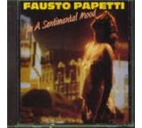 Papetti Fausto - In a Sentimental Mood,Run to M
