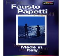 Papetti,Fausto - Made in Italy