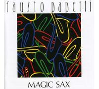 Papetti, Fausto - Magic Sax [Import]