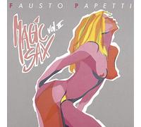 Papetti, Fausto - Magic Sax Vol.2