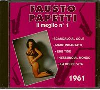Papetti,Fausto - Meglio V.1