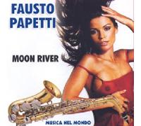 Papetti Fausto - Moon River