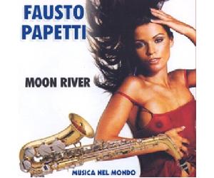 Papetti Fausto - Moon River