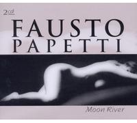 Papetti, Fausto - Moon River by Papetti, Fausto (2005) Audio CD