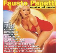 Papetti Fausto - Musica nel mondo