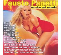 Papetti Fausto - Musica nel Mondo