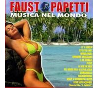 Papetti Fausto - Musica Nel Mondo [Import]