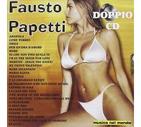 Papetti Fausto - Musica Nel Mondo [Import]