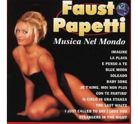 Papetti Fausto - Musica Nel Mondo [Import]