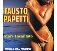 Papetti Fausto - Musica Nel Mondo "Mare Incantato" (Orchestra)