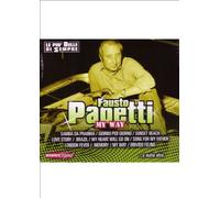 Papetti Fausto - My Way - Le Piu' Belle Di Sempre