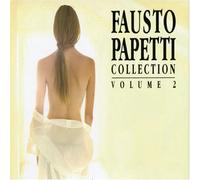Papetti - Fausto Papetti Coll. Vol.2 [Import]