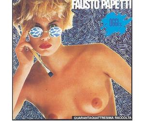 Papetti, Fausto - Papetti Oggi 3