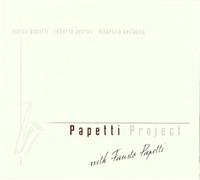 Papetti Fausto – Papetti Project – Import – SELF