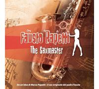 Papetti Fausto - The Sax Master [Import]