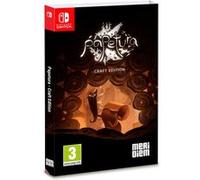 Papetura Craft Edition Nintendo Switch F