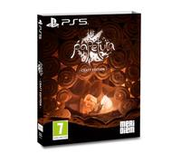 Papetura - Jeu PS5 - Craft Edition