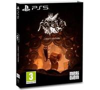 Papetura Craft Edition PS5 G