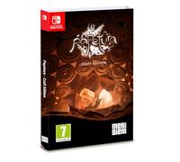 PAPETURA - CRAFT EDITION SWITCH