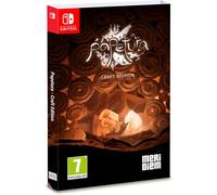 Papetura - Édition artisanale Nintendo Switch