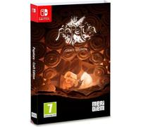 Papetura - Jeu Nintendo Switch - Craft Edition