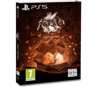 Papetura - Jeu PS5 - Craft Edition