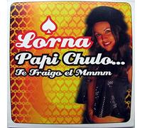 Papi Chulo 2tr [Import]