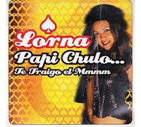 Papi Chulo 3tr [Import]