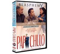 Papi Chulo & Blasphemy [Import USA Zone 1]